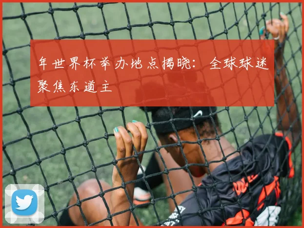 年世界杯举办地点揭晓:全球球迷聚焦东道主