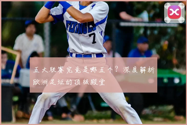 五大联赛究竟是哪五个？深度解析欧洲足坛的顶级殿堂
